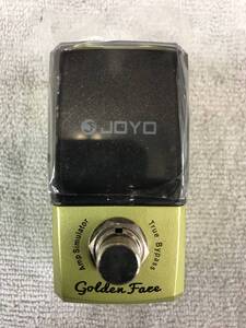 JOYO Golden Face JF-308