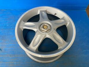 RAYS VOLK RACING CV PRO 1P SLレイズ ボルクレーシング プロ JAPAN 17インチ 17x9JJ +40 114.3/5H 114.3/4H 中古1本 希少 鍛造