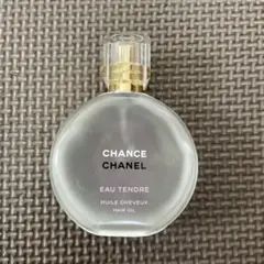 CHANEL チャンス オー タンドゥル ヘアオイル