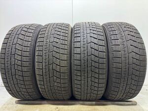 ☆1339 【205/50R17】 激安　　2020 ヨコハマ iceGUARD iG60 冬×4 約7mm