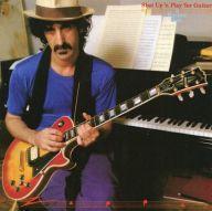 中古輸入洋楽CD FRANK ZAPPA / Shut Up’n Play Yer Guitar[輸入盤]