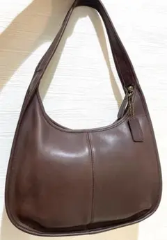 OLD COACH オールドコーチ　COACH エルゴ　ショルダーバック