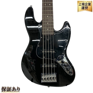 SIRE Marcus Miller V3 5ST 2nd エレキベース ソフトケース付 5弦 楽器 サイアー マーカス・ミラー 中古 S9607246