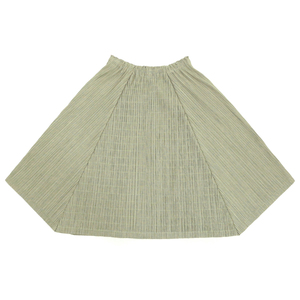 PLEATS PLEASE ISSEY MIYAKE 10SS シアーラインプリーツスカート 4 PP01-JG627 プリーツプリーズ イッセイミヤケ