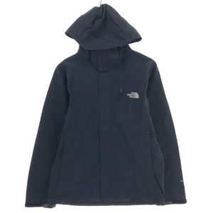 古着 ザノースフェイス THE NORTH FACE HYVENT ハイベント マウンテンパーカー シェルジャケット メンズS相当 /eaa486464