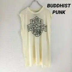 【美品】BUDDHIST PUNK ブディストパンク