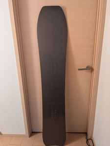 GENTEMSTICK STINGRAY 155cm ゲンテン スティングレイ