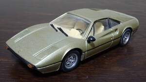 ★1/43 FERRARI 308GTB ビテス社製 中古品★