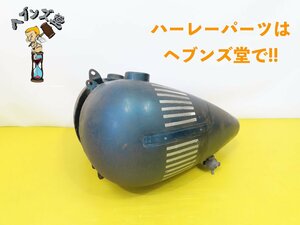 A230813J 純正ショベル.5GAL.タンク 36-84年FL.FLH.FX.ハーレ ー.HARLEY