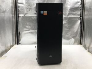 メーカー不明/デスクトップ/第7世代Core i7/メモリ16GB/16GB/WEBカメラ無/OS無-241212001380112