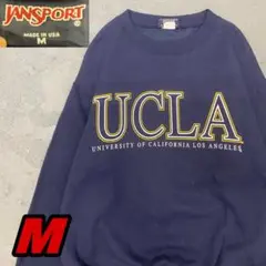 G315 【90s・USA製】 UCLA カレッジT スウェット