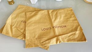 ルイ・ヴィトンLouis Vuitton袋カバー特大