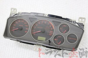 2100701236 MT用 純正 スピードメーター ランサー GSR エボリューション7 CT9A トラスト企画 U