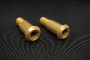 ◆◇新品 bimota ビモータ カウル ボルト◇◆FAIRING COWLING BOLT◇◆YB DB