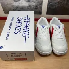 KYOIKU SHOES 5000GT 新品未使用