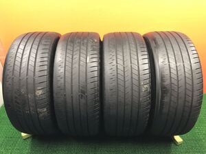 3p-115) 225/45R18 BRIDGESTONE Regno GR001 2023年 6分山 4本