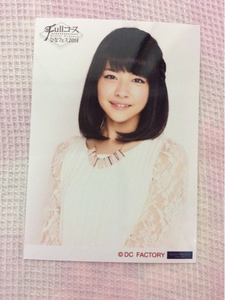 Juice=Juice 金澤朋子 生写真 Hello! Project ひなフェス2014 ~Fullコース~ 限定1