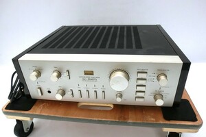 1000円スタート オーディオ機器 プリメインアンプ SANSUI サンスイ AU-D907X 通電確認済み 動作未確認 アンプ 5 JJ4006