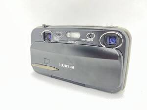 ★実用品★FUJIFILM 富士フィルム FinePix REAL 3D W3 #sz128