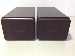 ★未使用品/JVC/SPEAKER SYSTEM/スピーカーシステム/スピーカー/ペア/SP-EXS55/8-6569