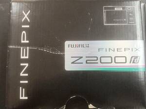 #24919【本体美品】☆★FUJIFILM デジタルカメラ FinePix Z200 ピンク F FX-Z200FD P 中古★☆※説明文必読