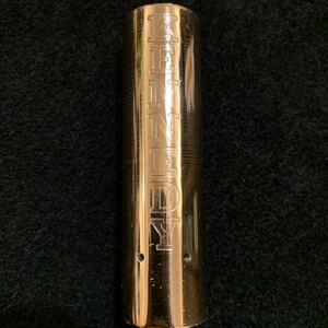 KENNEDY ROUNDHOUSE メカニカルMOD COPPER 銅限定品 18650 VAPE ベイプ