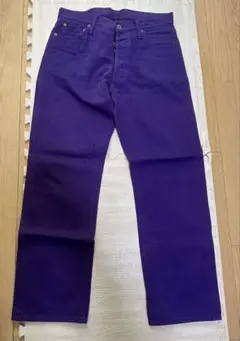 【SAMURAI JEANS】サムライジーンズ S-610CL サイズ:33