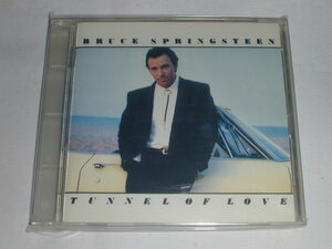 （ＣＤ）ブルース・スプリングスティーン BRUCE SPRINGSTEEN TUNNEL OF LOVE【中古】