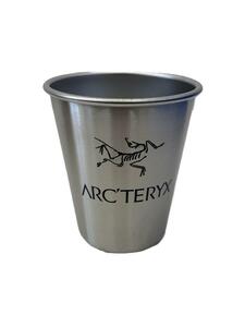 ARC’TERYX◆296ml/Klean kanteen/STEEL CUP/シルバー