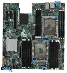 DELL EMC POWEREDGE R440 R540 Xeon Bronze 3204 DDR4 2666MHz SATA Motherboard
