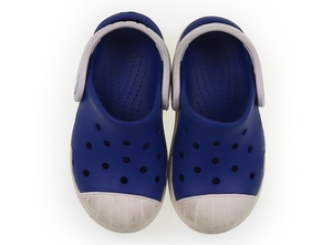 クロックス CROCS サンダル 靴15cm～ 男の子 子供服 ベビー服 キッズ