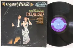 米LP Hill Bowen Selections From Redhead CAS521 RCA CAMDEN /00260