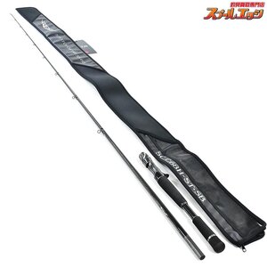 ★☆【ダイワ】 24スティーズ SC C68H-ST・SB ストラトフォートレス68 DAIWA STEEZ STRATOFORTRESS バス ベイトモデル K_220★☆v37527