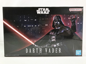 STARWARS 1/12 ダース・ベイダー プラモデル（新品　在庫品）