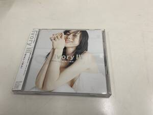 〇今井美樹　I VORY Ⅲ　　　　帯有　　＜中古CD+DVD＞