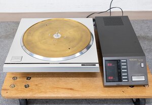 ◆テクニクス Technics SP-10MK3 ターンテーブル