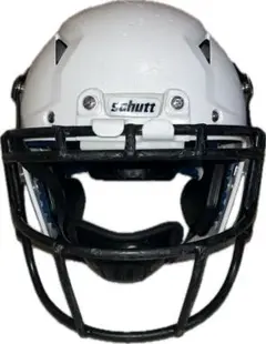 アメフト ヘルメット schutt vengeance pro LTD