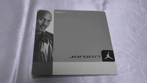 ☆★ NIKE AIR JORDAN XⅦ 付属品 CD-ROM 動作確認の為開封済 ナイキ エア ジョーダン 17 CD CD-R ネコポス段ボール箱発送 ☆★