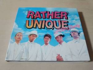 RATHER UNIQUE CD「R.U Party」EXILE USA MAKIDAI★