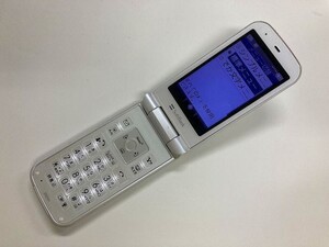 AG824 softbank 202SH ホワイト