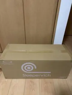 Sleepenrich セミダブル　未使用品