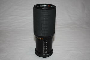 Carl Zeiss Vario-Sonnar 4/80-200 T 美品 カメラレンズ 　 (検索：Nikon/Canon/一眼レフカメラ/プラナー/写真機)