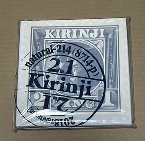 送料込 KIRINJI - 2 In 1 / キリンジ / natural214