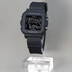 25レディース　腕時計　アウトドア　Baby-G G-SHOCK シンプル