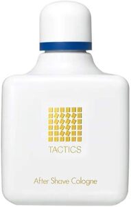 タクティクス アフターシェーブコロン 120mL