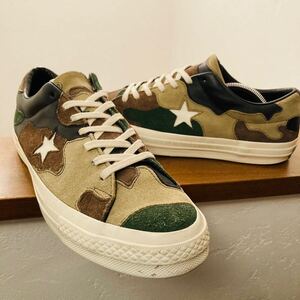 converse usa One Star x Sneakersnstuff