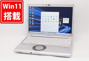 良品 フルHD 12.1型 Panasonic Let