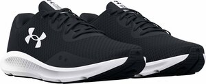 1339179-UNDER ARMOUR/レディース UAチャージド パスート3 ランニングシューズ ジョギング フ