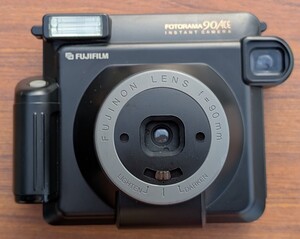 FUJIFILM FOTORAMA90ACEインスタントカメラ