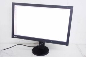 3 EIZO エイゾー 27インチ液晶モニター RadiForce MX270W 使用時間55099H